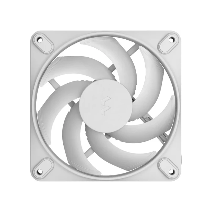 Fractal Design FRA7340172708858 Ventilador para PC Momentum 12 FDB con Control PWM, Aspas barridas con reducción de ruido, Blanco 0 Fractal Design FRA7340172708858 Ventilador para PC Momentum 12 FDB con Control PWM, Aspas barridas con reducción de ruido, Blanco 0