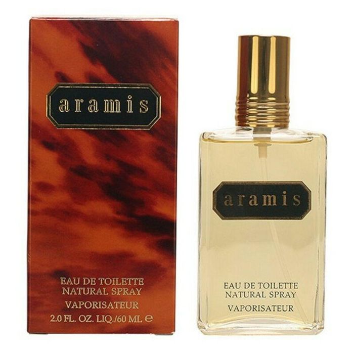 Perfume Hombre Aramis Aramis EDT 60 ml 2