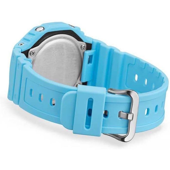 Reloj Mujer Casio GA-2100-2A2ER 4