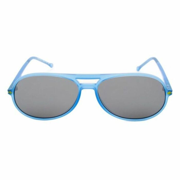 Gafas de Sol Unisex Opposit TM-016S-02_BLUE ø 58 mm 1 Gafas de Sol Unisex Opposit TM-016S-02_BLUE ø 58 mm 1