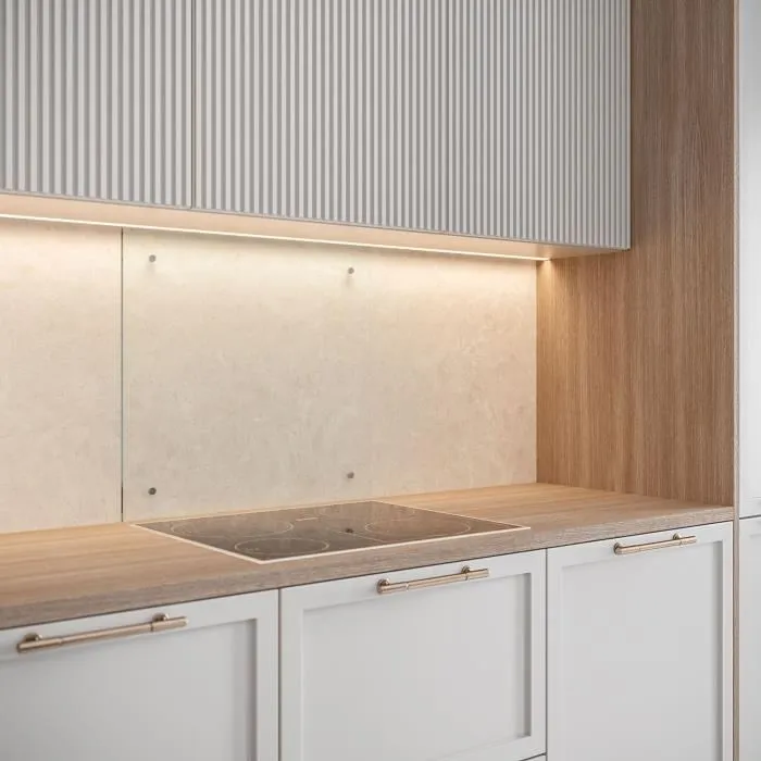 Aurys Campana Ducha Saint Gobain Cristal Claro Inferior 70x90 Vidrio Templado EN12150 Fabricación Francesa 0 Aurys Campana Ducha Saint Gobain Cristal Claro Inferior 70x90 Vidrio Templado EN12150 Fabricación Francesa 0