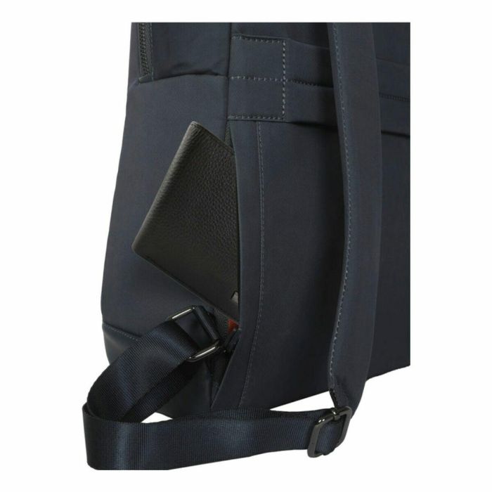 Targus TBB65002GL Mochila Ávila para Portátil 15-16" (40.6 cm) Azul EcoSmart, Resistente al Agua 5