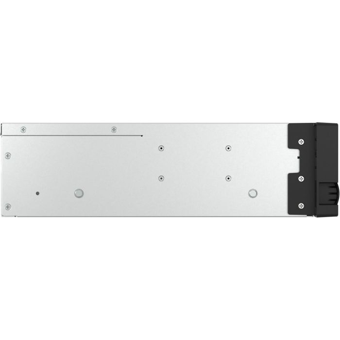 QNAP TS-855eU-8G NAS Rackmount de 8 bahías con Procesador Intel Atom C5125, 8GB RAM y 2x2.5GbE 4