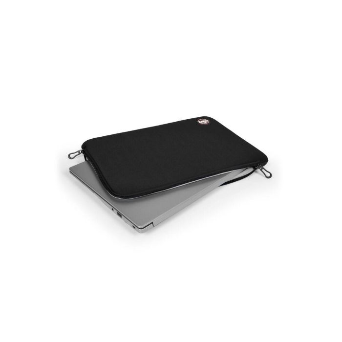 Funda para Portátil Port Designs Torino II Negro 15,6" 37,5 x 28 x 12,4 cm 1 Funda para Portátil Port Designs Torino II Negro 15,6" 37,5 x 28 x 12,4 cm 1