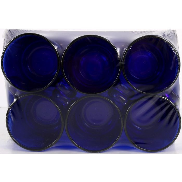 Mug Apilable Duralex Saphir Versailles 26 Cl (72 Unidades) 3 Mug Apilable Duralex Saphir Versailles 26 Cl (72 Unidades) 3