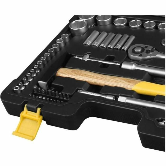 Fieldmann FDG 5005-85R Juego de herramientas 4 Fieldmann FDG 5005-85R Juego de herramientas 4