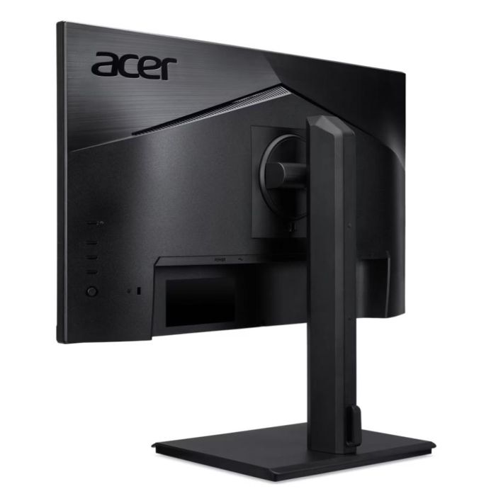 Acer Monitor Vero B227Q E3Bimiprzxv 21.5 Pulgadas Full HD 1920 x 1080 IPS, AMD FreeSync, 4ms, 99% sRGB, USB Hub, Altavoces, Base Ajustable (Altura/Pivote/Giro), Negro Acer Monitor Vero B227Q E3Bimiprzxv 21.5 Pulgadas Full HD 1920 x 1080 IPS, AMD FreeSync, 4ms, 99% sRGB, USB Hub, Altavoces, Base Ajustable (Altura/Pivote/Giro), Negro