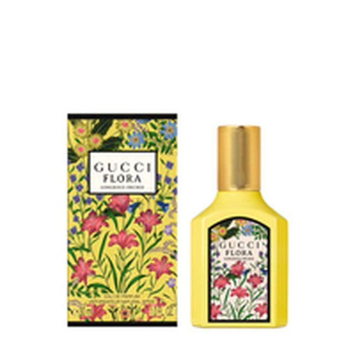Gucci Flora Gorgeous Orchid Eau de Parfum - Fragancia Floral Gourmand Ozónica 30 ml 1