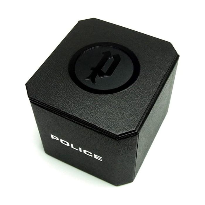 Reloj Unisex Police R1451276001 (Ø 53 mm) 1