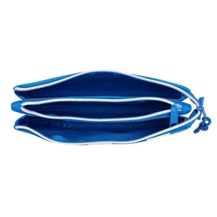 Bolso Escolar Safta Portatodo R.C.D. Español Triple 220x30x100 mm 4 Bolso Escolar Safta Portatodo R.C.D. Español Triple 220x30x100 mm 4