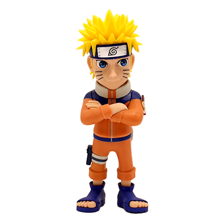 Minix Figura Naruto Uzumaki 12 cm 1 Minix Figura Naruto Uzumaki 12 cm 1