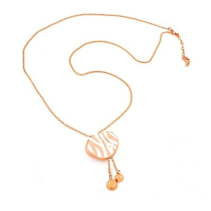 Collar Mujer Folli Follie 3N1T008RW 35 cm Collar Mujer Folli Follie 3N1T008RW 35 cm