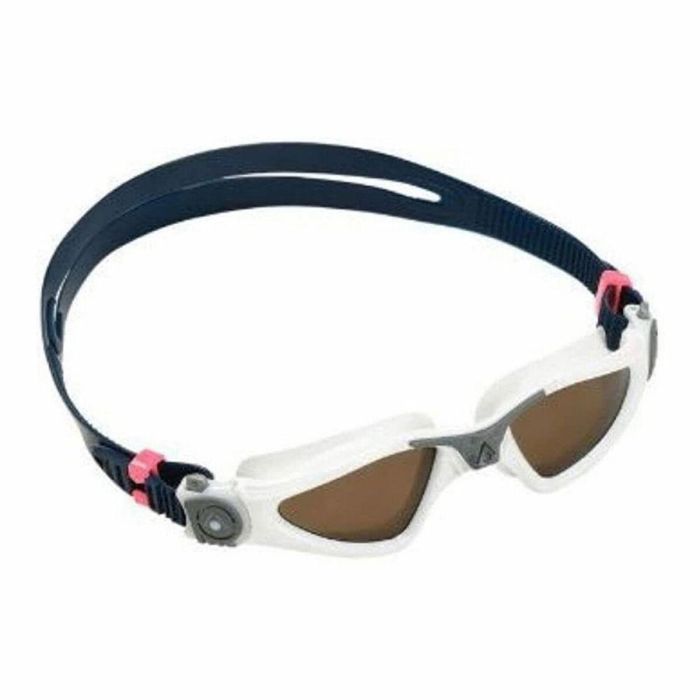 Gafas de Natación Aqua Sphere EP1250609LMB Rojo 1 Gafas de Natación Aqua Sphere EP1250609LMB Rojo 1