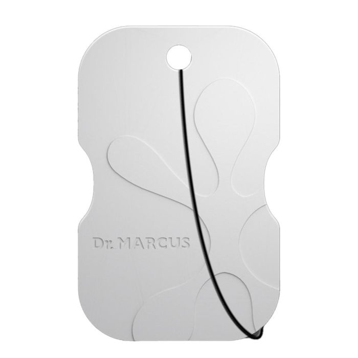 Ambientador para Coche Dr Marcus Lucky Card ICE CHILL Plástico Fragancia Colgante 2