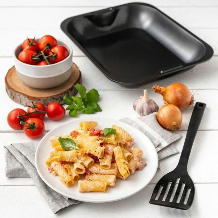 Bandeja para Horno Zenker 1 Bandeja para Horno Zenker 1