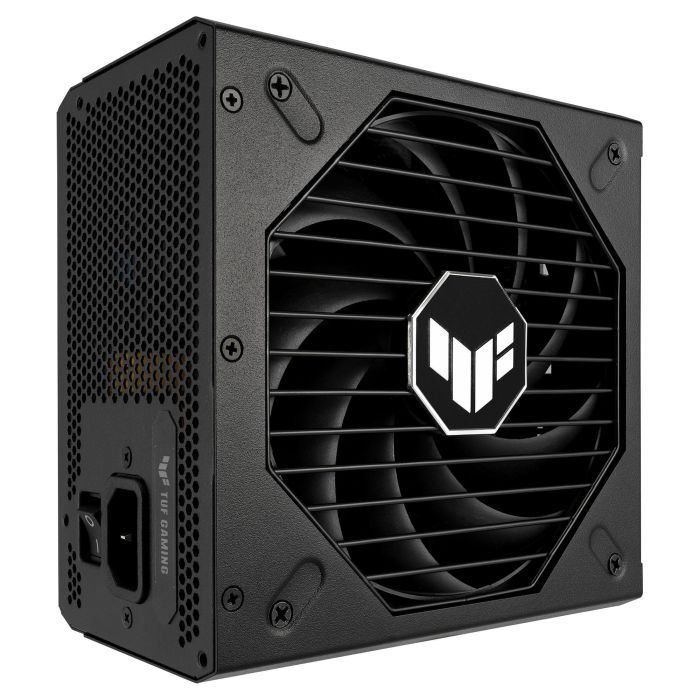 Asus TUF Gaming 1000W Gold Fuente de Alimentación ATX 3.0 80 Plus Gold Modular con Certificación Militar 12
