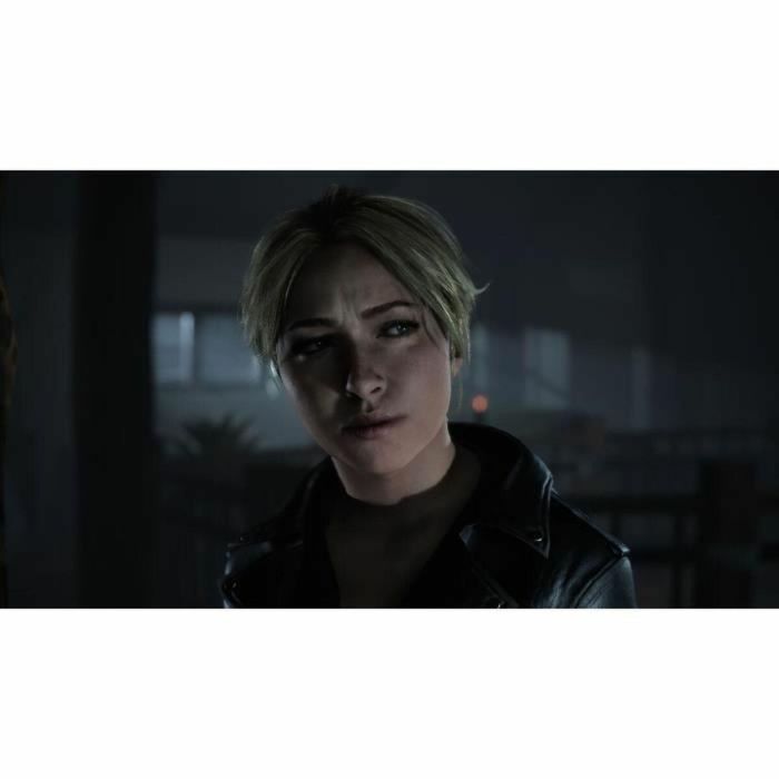 PlayStation UNTILDAWNPS5 Hasta el Amanecer – Juego de PS5 4 PlayStation UNTILDAWNPS5 Hasta el Amanecer – Juego de PS5 4