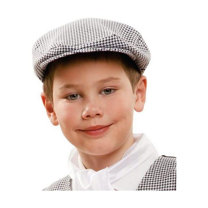 My Other Me Gorra Madrileño 57-59 cm Multicolor 3 My Other Me Gorra Madrileño 57-59 cm Multicolor 3