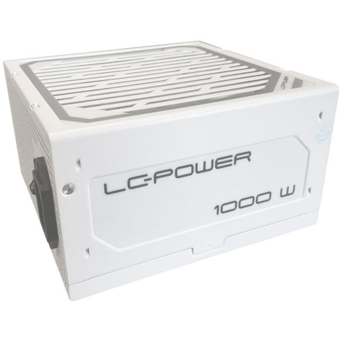 1000W LC-Power LC1000M V3.1 | 80+ Gold 1 1000W LC-Power LC1000M V3.1 | 80+ Gold 1