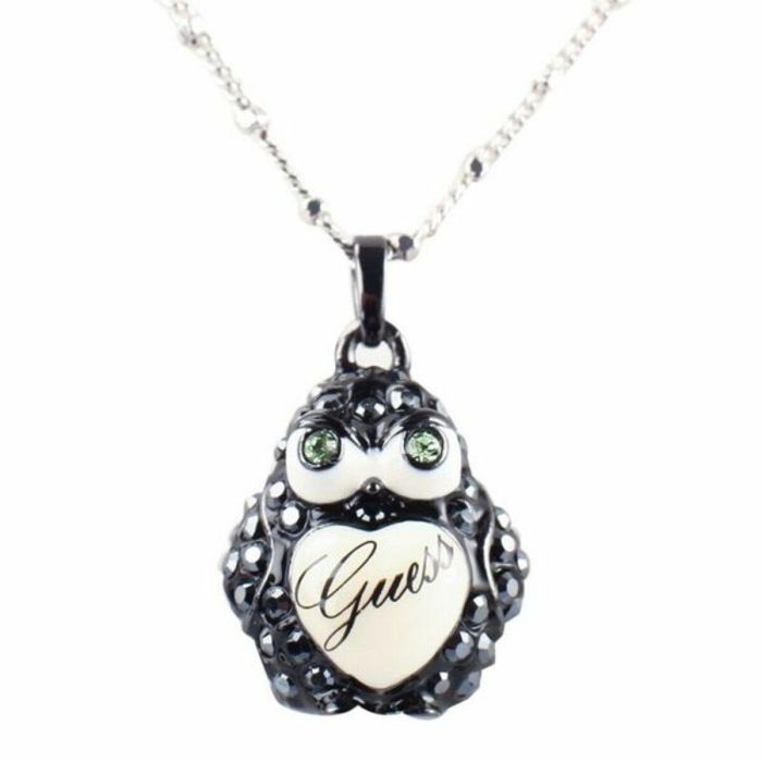 Collar Mujer Guess UBN12021 (46 cm) Collar Mujer Guess UBN12021 (46 cm)