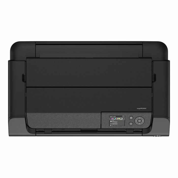 Canon Imageprograf Pro - 310 Impresora A3+ Red Profesional 13" 4800x2400 ppp Conectividad Wi-Fi y LAN 6