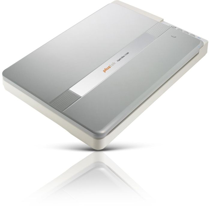 PLUSTEK OPTICSLIM 1180 2