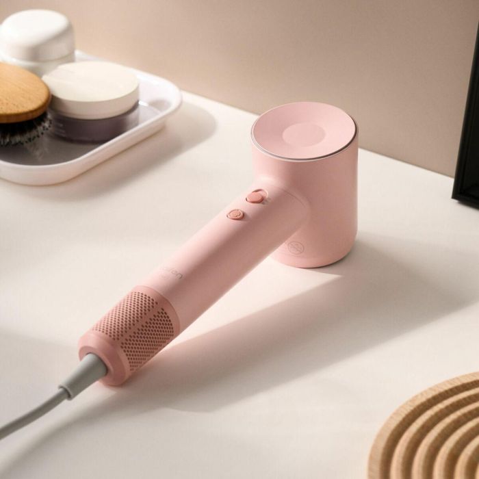 Secador de Pelo Laifen M10 Rosa 1600 W 5 Secador de Pelo Laifen M10 Rosa 1600 W 5