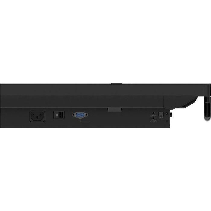 iiyama 65" iiWare10 , Android 11, 8/64GB, 40-Points PureTouch IR with zero bonding, 3840x2160, UHD IPS panel 8 iiyama 65" iiWare10 , Android 11, 8/64GB, 40-Points PureTouch IR with zero bonding, 3840x2160, UHD IPS panel 8