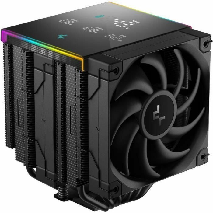 Ventilador de CPU DEEPCOOL R-AK620-BKAPMN-G 11