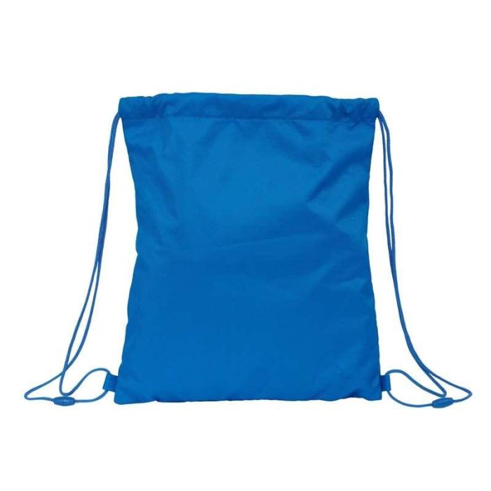 Safta Saco Plano Real Deportivo De La Coruña 35x40x1cm 1 Safta Saco Plano Real Deportivo De La Coruña 35x40x1cm 1