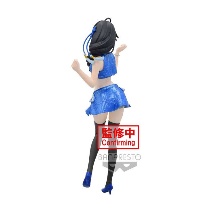 Banpresto Figura My Teen Romantic Comedy Kyunties Yukino Yukinoshita Snafu Climax 18 cm 1 Banpresto Figura My Teen Romantic Comedy Kyunties Yukino Yukinoshita Snafu Climax 18 cm 1