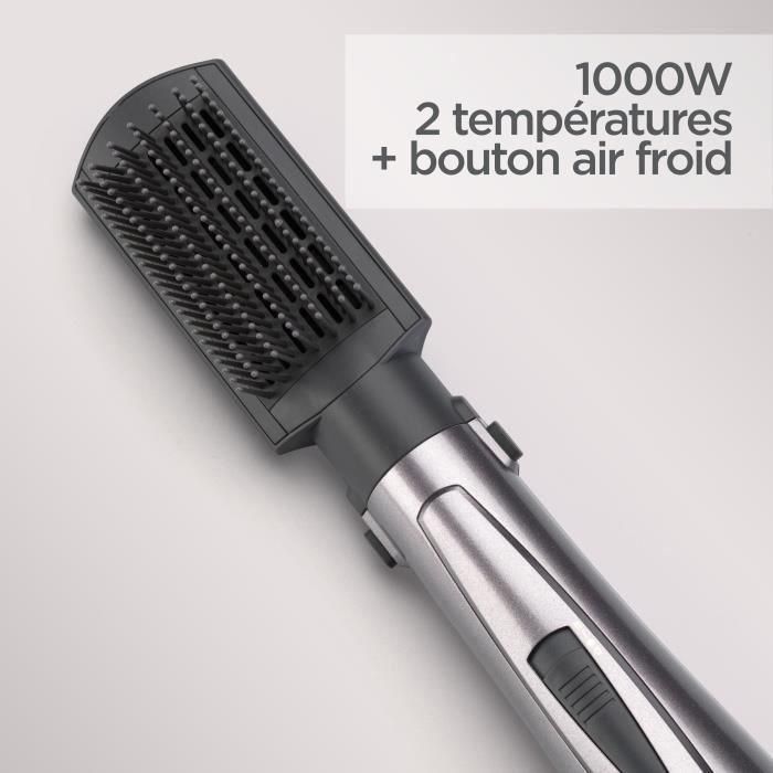 BABYLISS AS136E CEPILLO DE SOPLADOR MULTISTYLE / Air Style 1000 5 BABYLISS AS136E CEPILLO DE SOPLADOR MULTISTYLE / Air Style 1000 5
