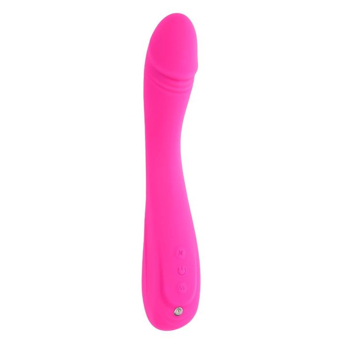 Vibrador Evolved Rosa 0 Vibrador Evolved Rosa 0