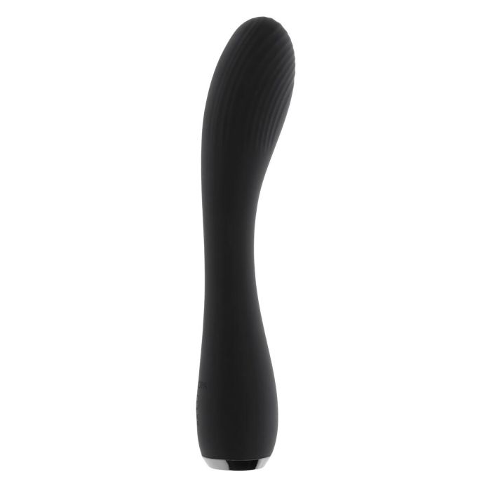 Vibrador Punto G Selopa Selopa Negro 2