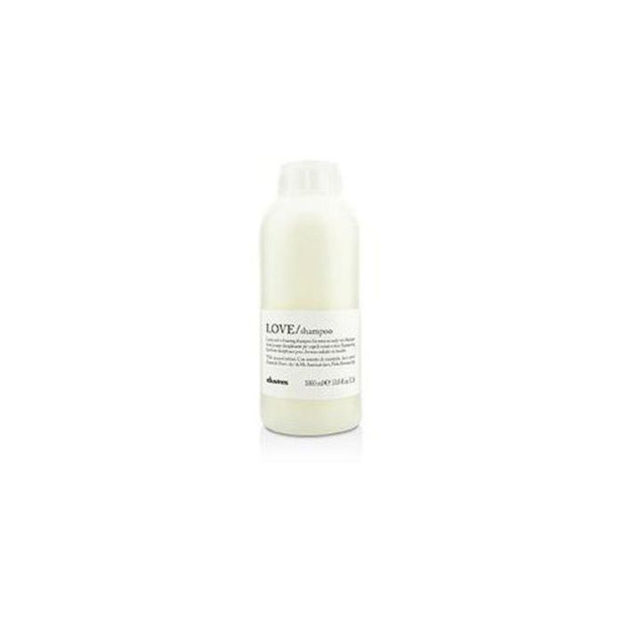 Davines Love Champú Disciplinante 1 Litro Davines Love Champú Disciplinante 1 Litro