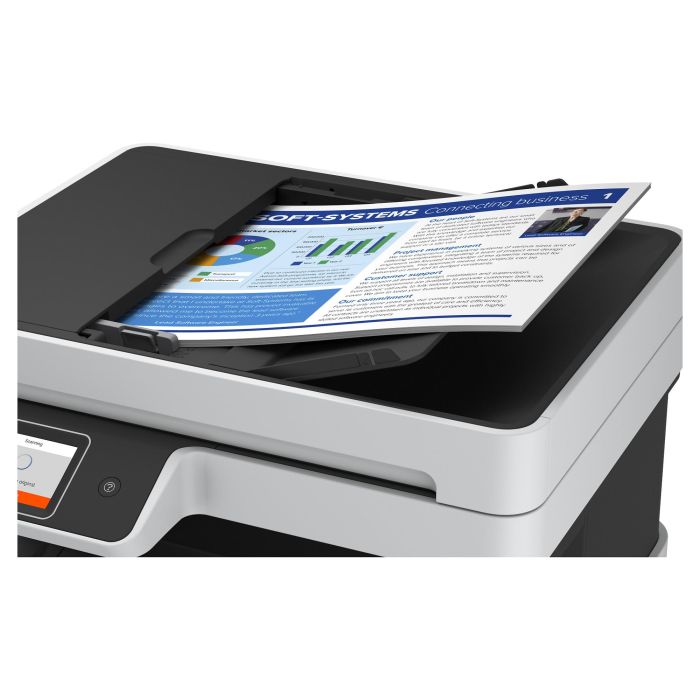 EPSON EcoTank ET-5170 10 EPSON EcoTank ET-5170 10