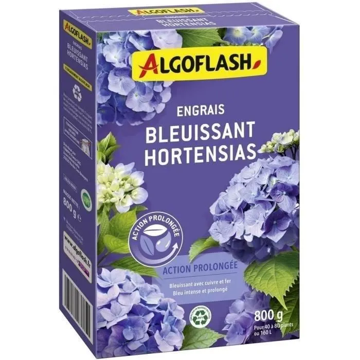 Algoflash Naturasol ABUEI800N Fertilizante Blue Hydensias Acción Extendida 800G 0 Algoflash Naturasol ABUEI800N Fertilizante Blue Hydensias Acción Extendida 800G 0