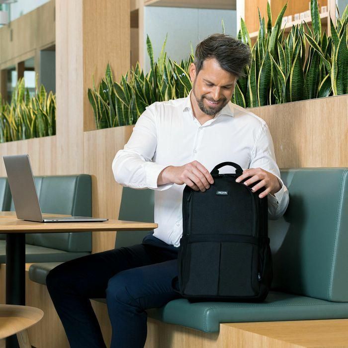 Trolley para Portátil Dicota D31429-RPET 4
