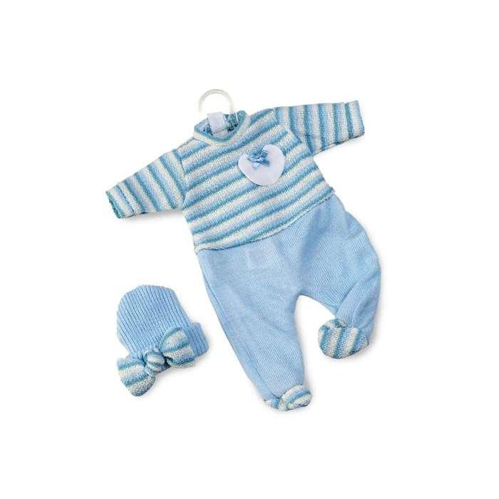 Muñecas Arias Ropa Muñeco Elegance 42 cm Modelos Surtidos