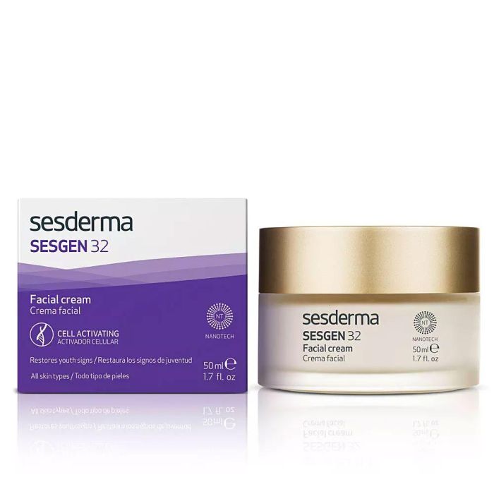 Sesderma SESGEN 32 Crema Activadora Celular 50 ml