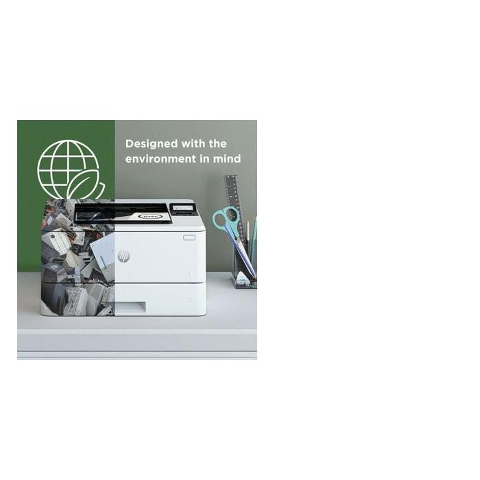 HP LaserJet Pro 4002dwe Printer 7 HP LaserJet Pro 4002dwe Printer 7