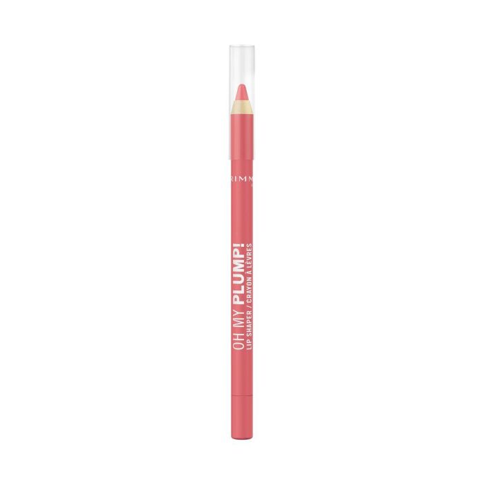 Pintalabios Rimmel London OH MY PLUMP! 1,2 g 12
