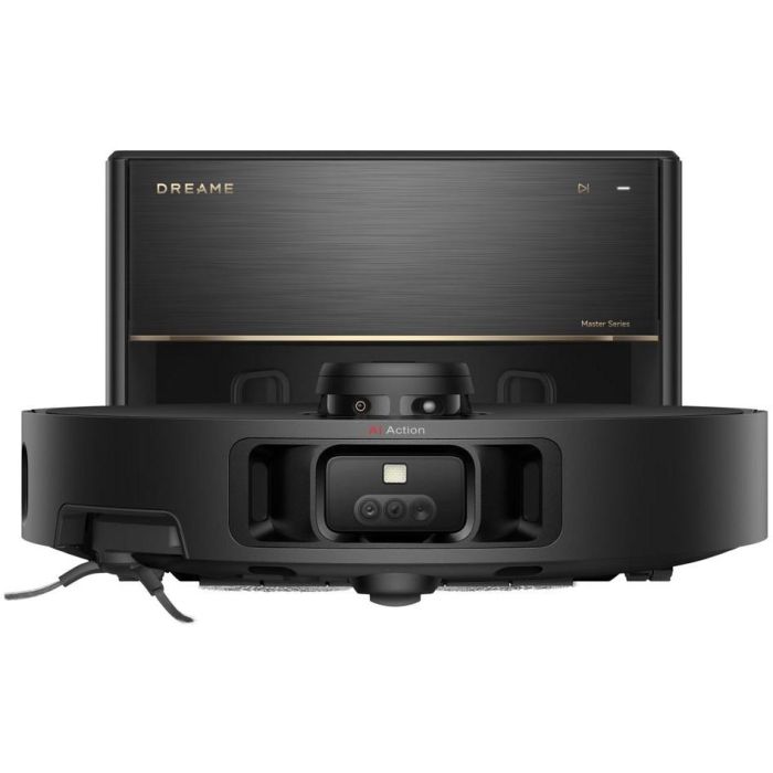 Dreame DRE1732948889214 Robot aspirador X40 Master con estación base 8 en 1 - Navegación inteligente - 12.000 Pa 8