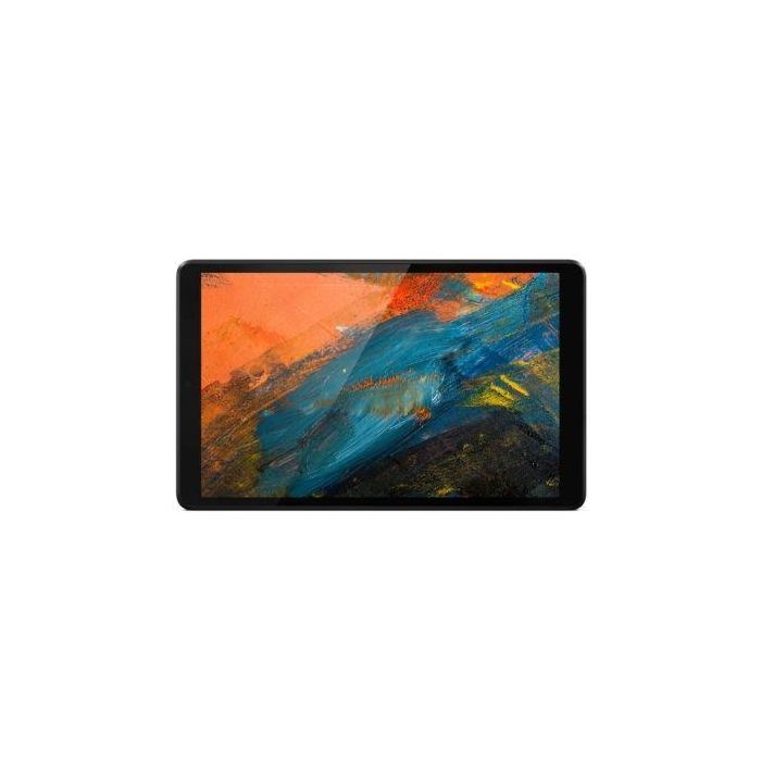 Tablet Lenovo Tab M8 HD (2nd Gen) 8"/ 2GB/ 32GB/ Quadcore/ Gris Hierro