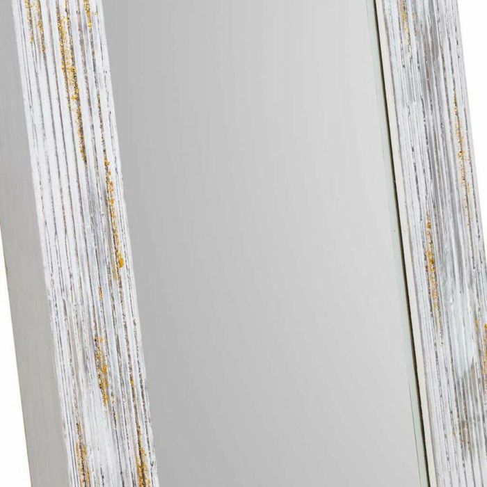 Espejo de pared Alexandra House Living 120 x 5 x 60 cm Rectangular 2