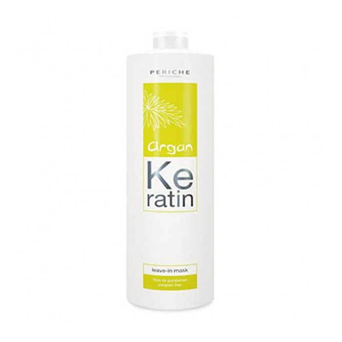 Periche Argan Keratin Leave-in Mascarilla 950 Ml