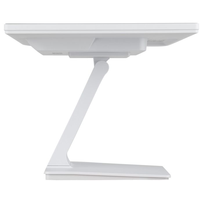 iiyama T2452MSC-W1 Monitor Táctil 23.8 Pulgadas IPS Full HD 1920x1080 HDMI USB Blanco 3