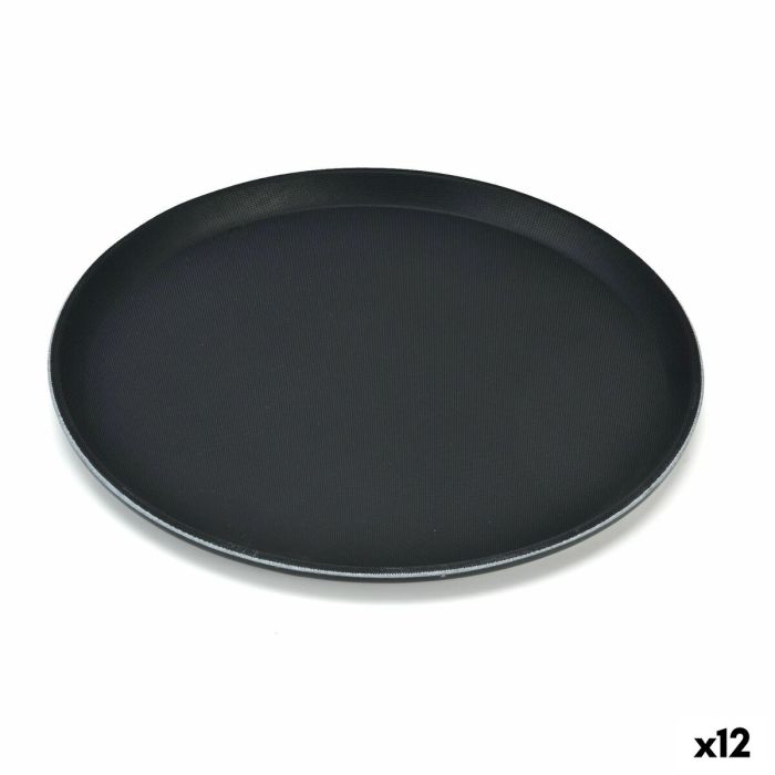 Bandeja Quttin 40,5 x 2,2 cm (12 Unidades) Bandeja Quttin 40,5 x 2,2 cm (12 Unidades)