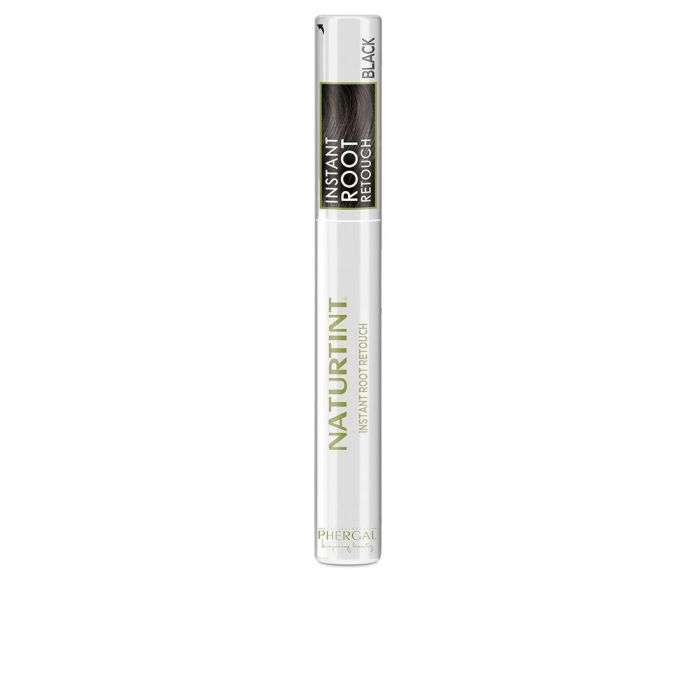 Instant Root Retouch Retocador Temporal de Canas 2 En 1 10 ml Instant Root Retouch Retocador Temporal de Canas 2 En 1 10 ml