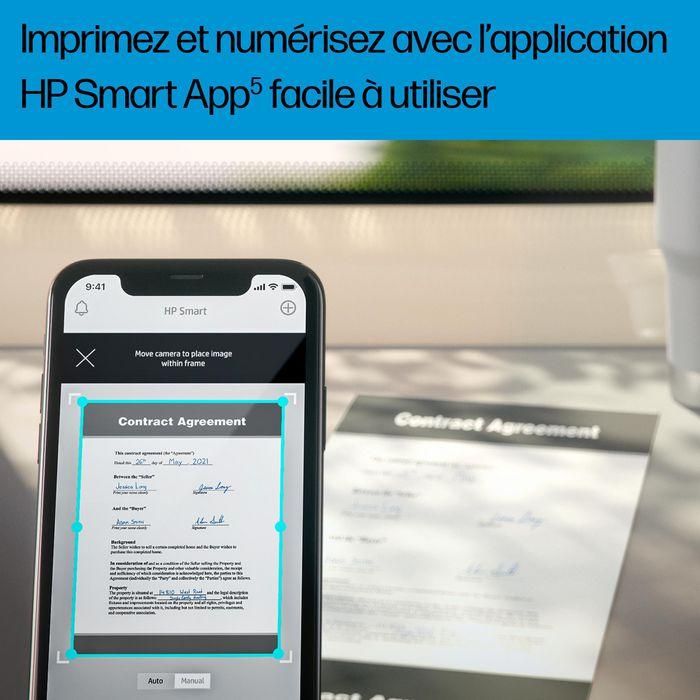 HP LaserJet M209dw Impresora Láser Monocromo WiFi Dúplex Blanca 22